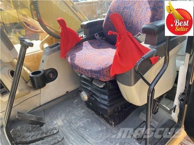 CAT 320 C Εκσκαφείς με ερπύστριες
