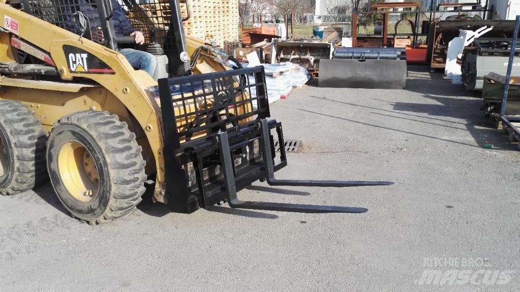 M3 Fork Carriage PPF Χειρισμός Υλικών - Άλλα