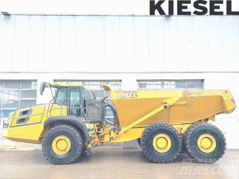 Bell B 40 E Σπαστό Dump Truck ADT