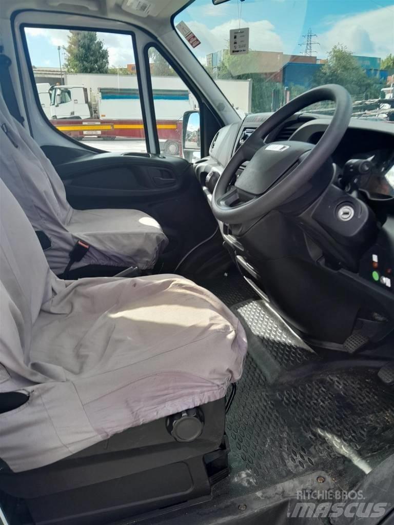 Multitel HX 200 EX Εναέριες πλατφόρμες τοποθετημένες σε φορτηγό