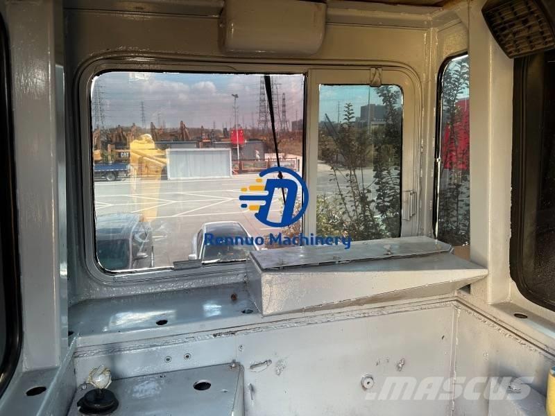 CAT D 10 R Μπουλντόζες με ερπύστριες