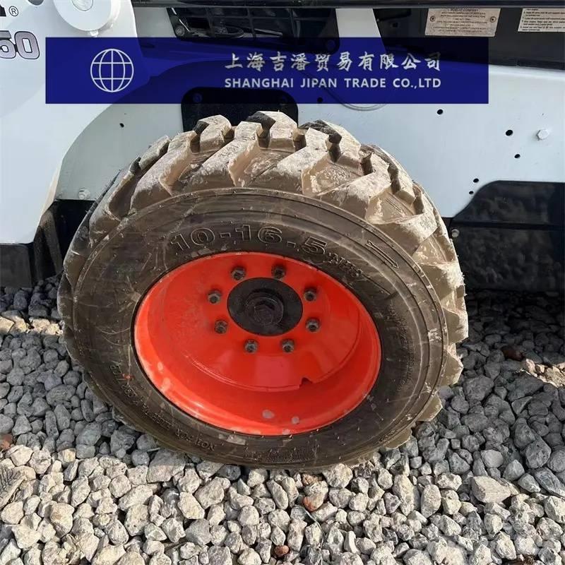 Bobcat S 450 Φορτωτάκια