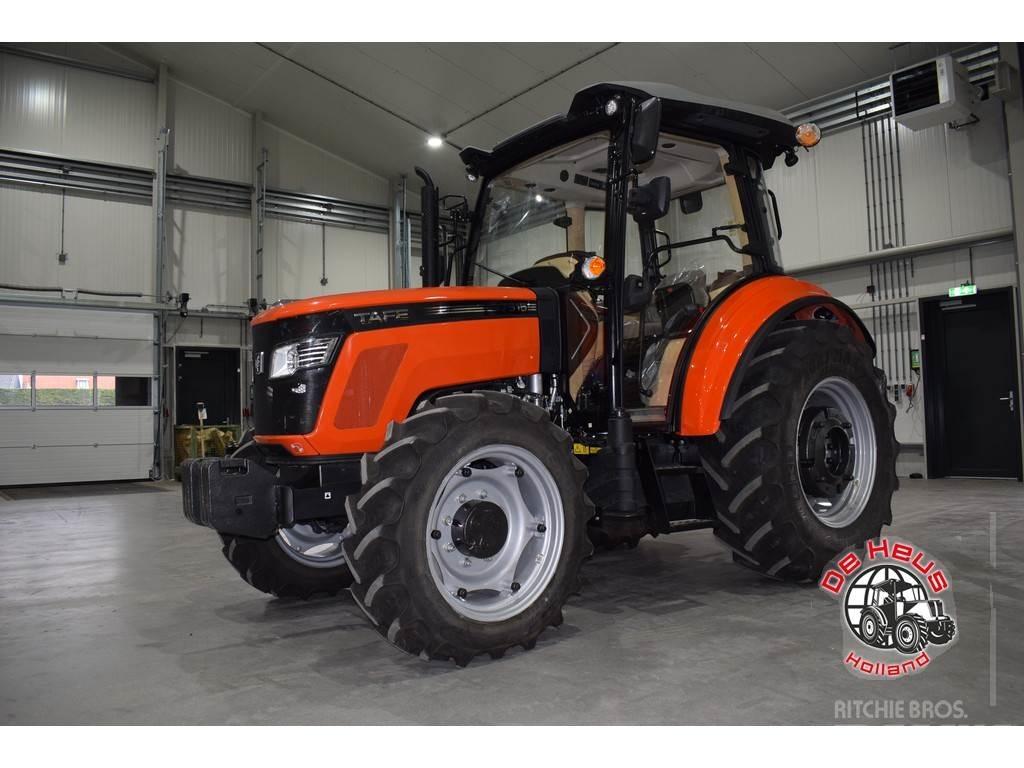 Tafe 7515 4wd. Τρακτέρ