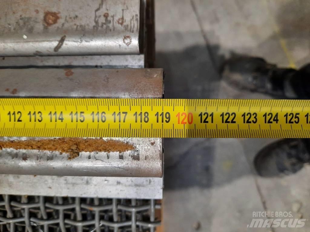 Terex Finlay863 Άλλα εξαρτήματα