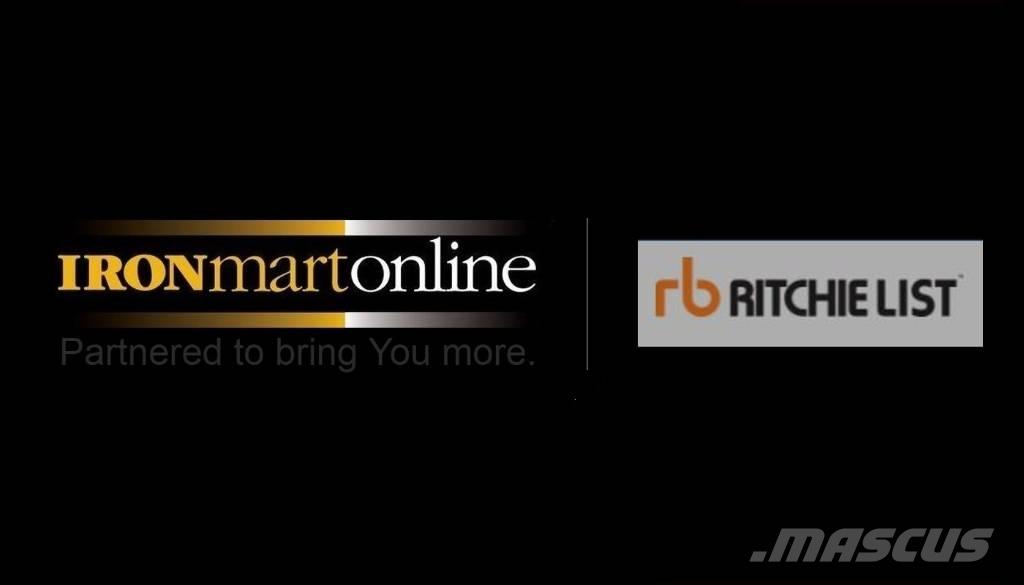 Western Star 4964-2 Φορτηγά Ανατροπή