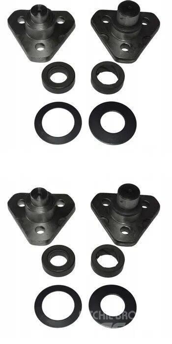 CASE - kit pivoti Κινητήρες