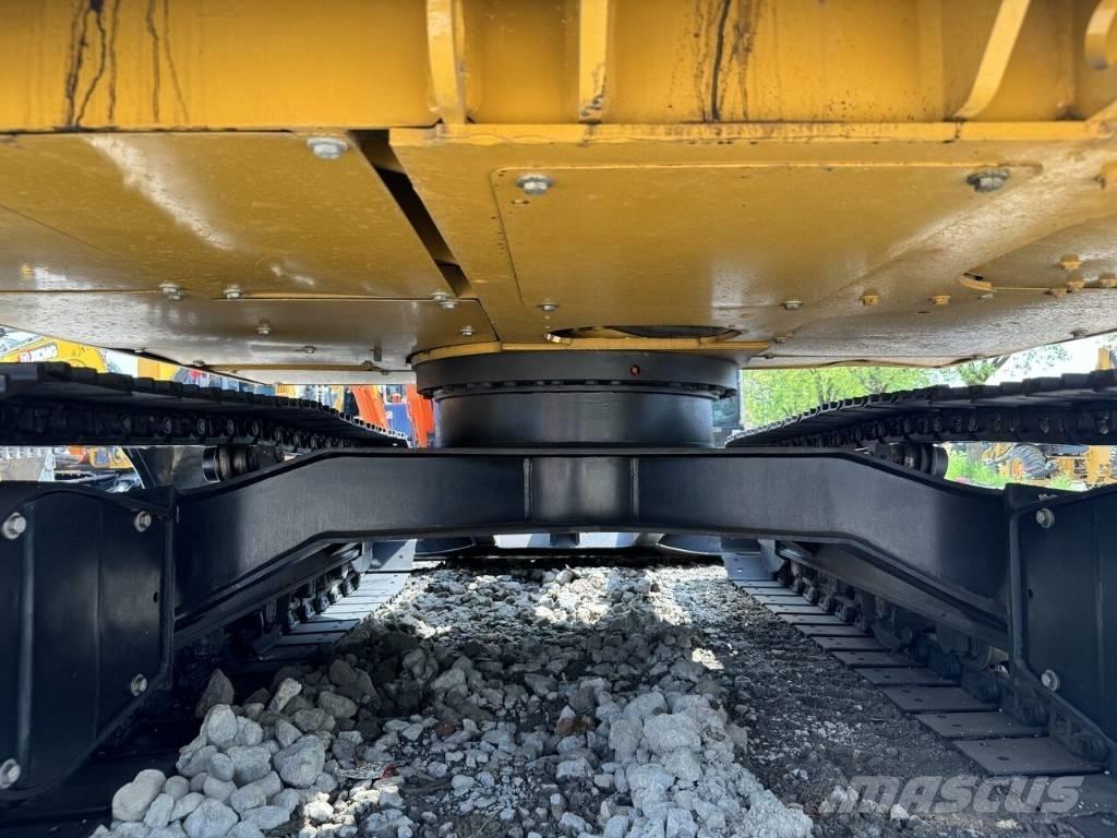 CAT 307 E2 Μίνι εκσκαφείς 7t - 12t
