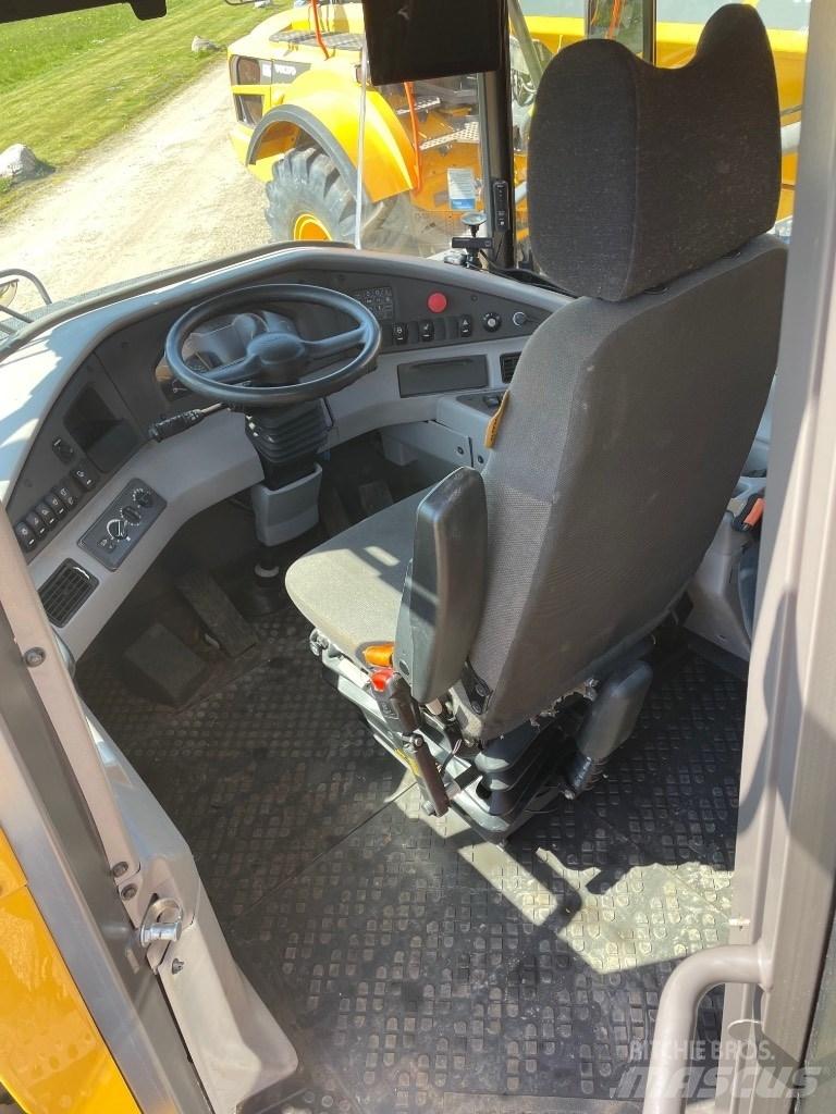 Volvo A30G Σπαστό Dump Truck ADT