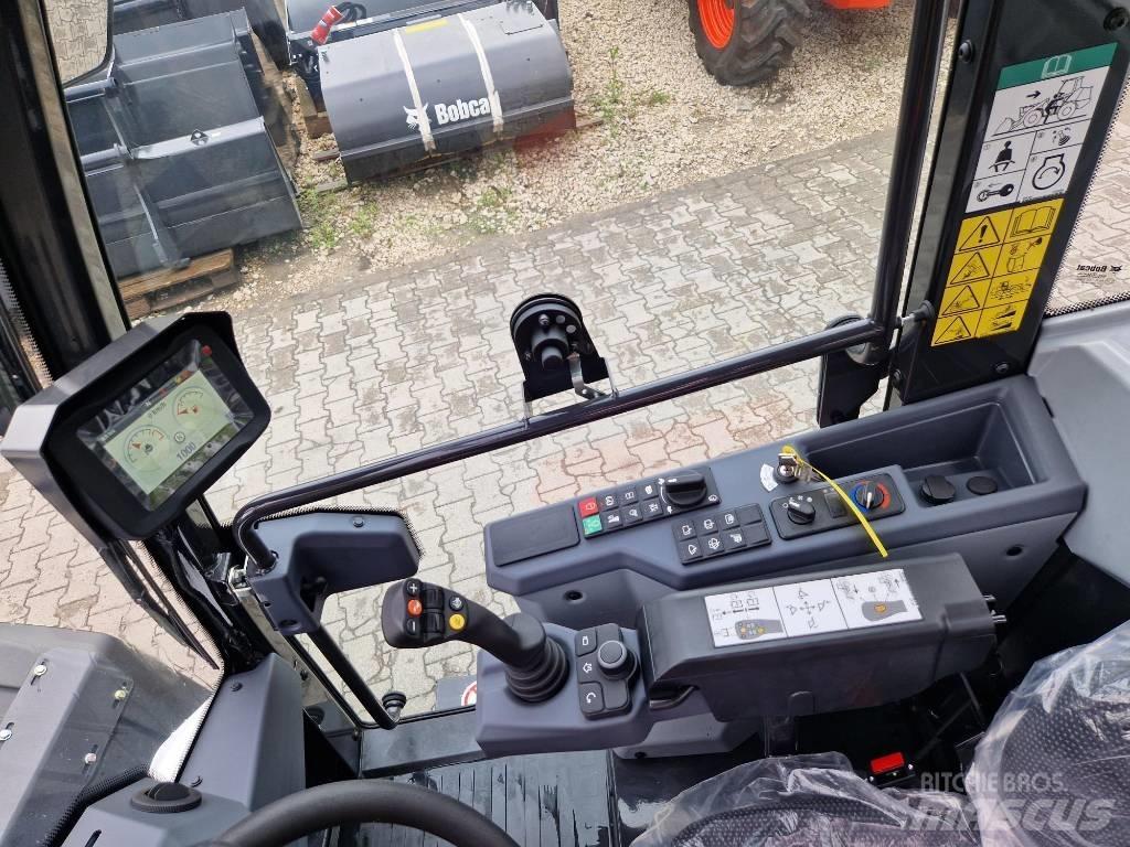 Bobcat L 75 Φορτωτές με λάστιχα (Τροχοφόροι)