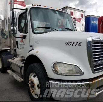 Freightliner M2 Τράκτορες
