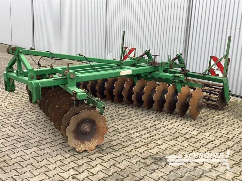 Kotte ANSV 210 Δισκοσβάρνες