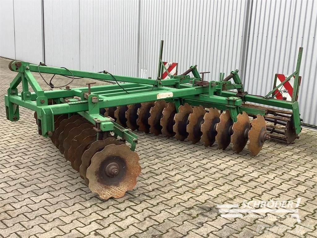 Kotte ANSV 210 Δισκοσβάρνες
