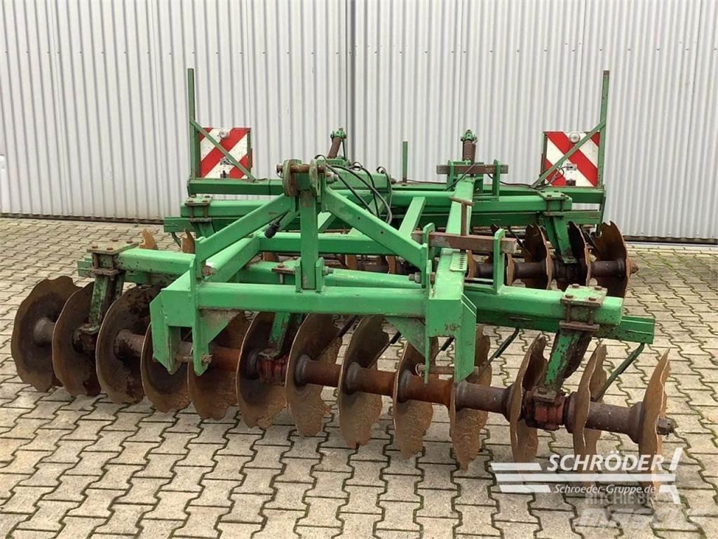 Kotte ANSV 210 Δισκοσβάρνες