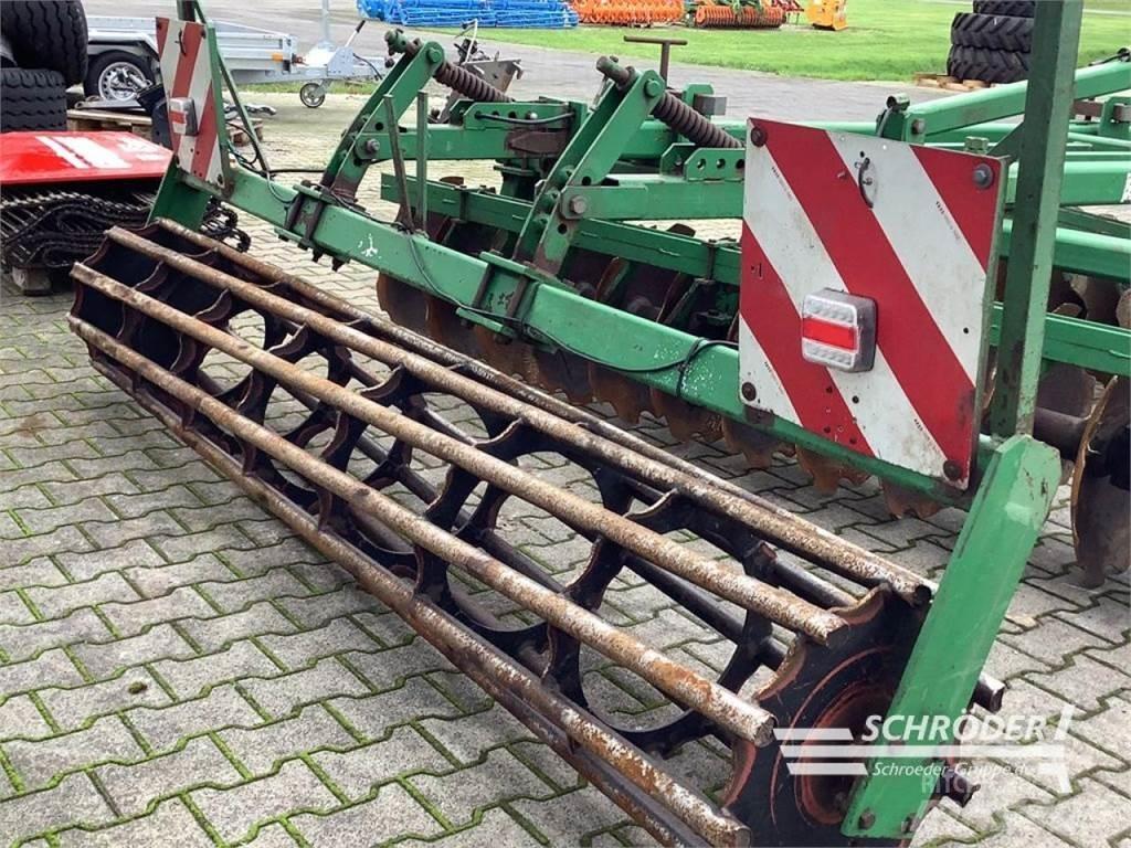 Kotte ANSV 210 Δισκοσβάρνες