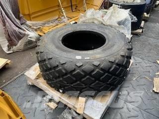 Armour 23.1-26 Ελαστικά και ζάντες