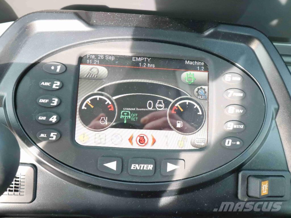 Bobcat E 19 R2 Εκσκαφάκι (διαβολάκι) < 7t