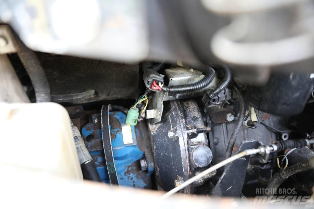 Yanmar Vio 80 Εκσκαφάκι (διαβολάκι) < 7t