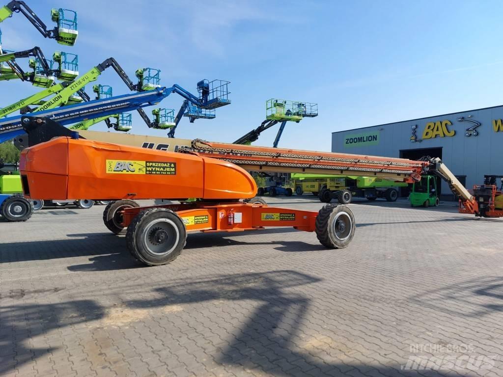 JLG 1850 SJ Ανυψωτήρες με τηλεσκοπικό βραχίονα