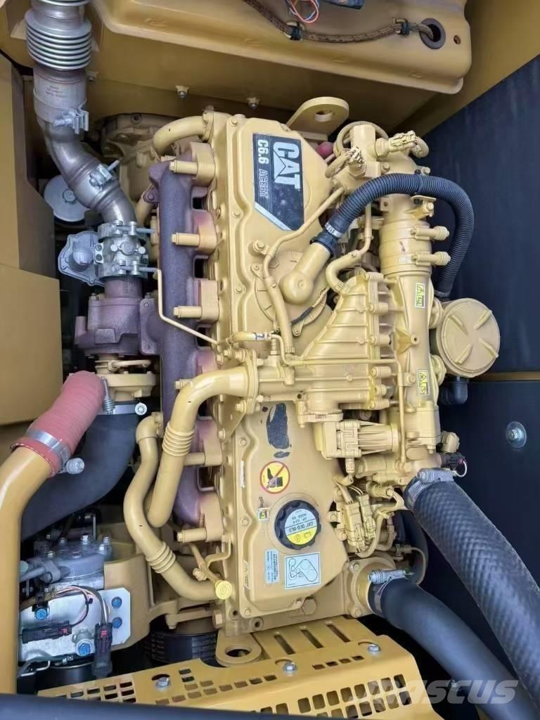 CAT 320 E Εκσκαφείς με ερπύστριες