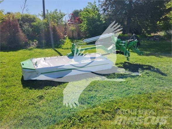 Samasz KT301 Χορτοκοπτικά