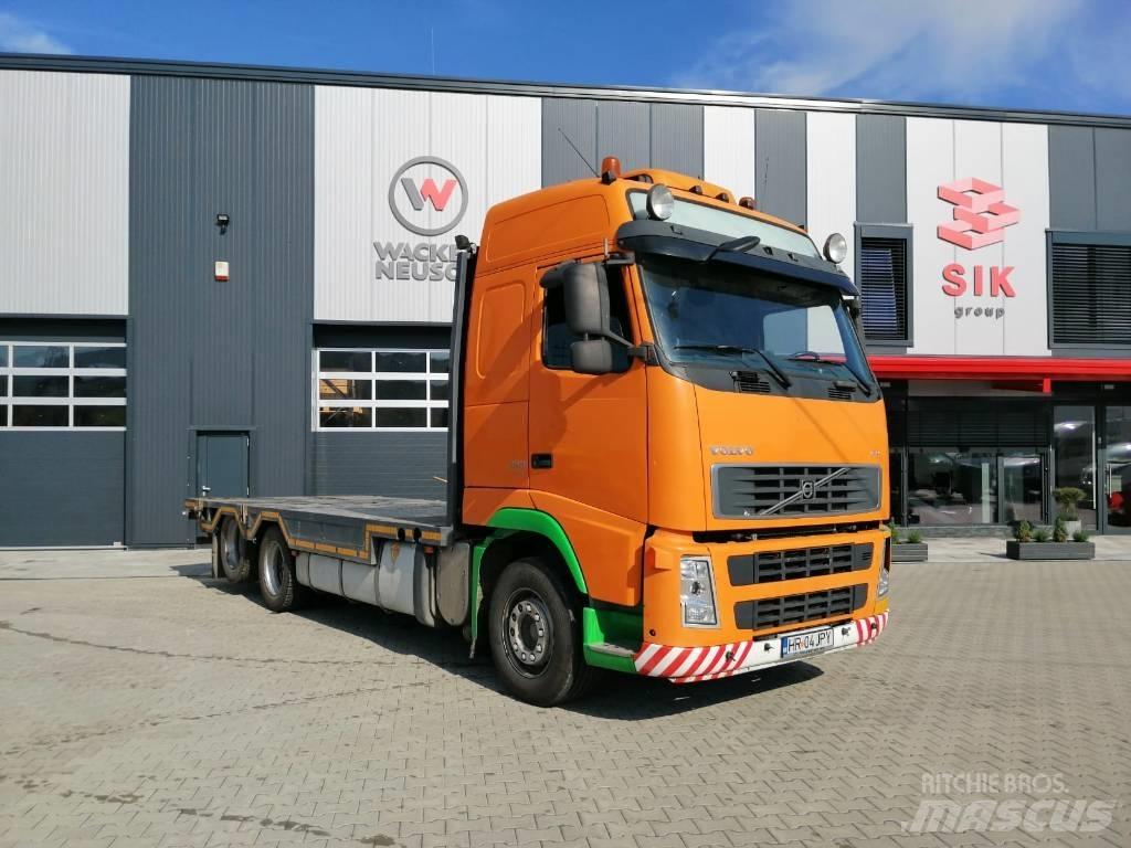 Volvo FH440 Τράκτορες