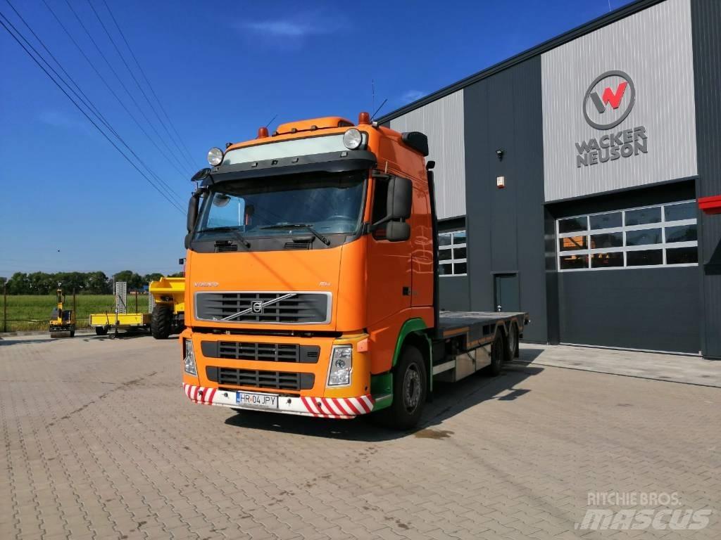 Volvo FH440 Τράκτορες