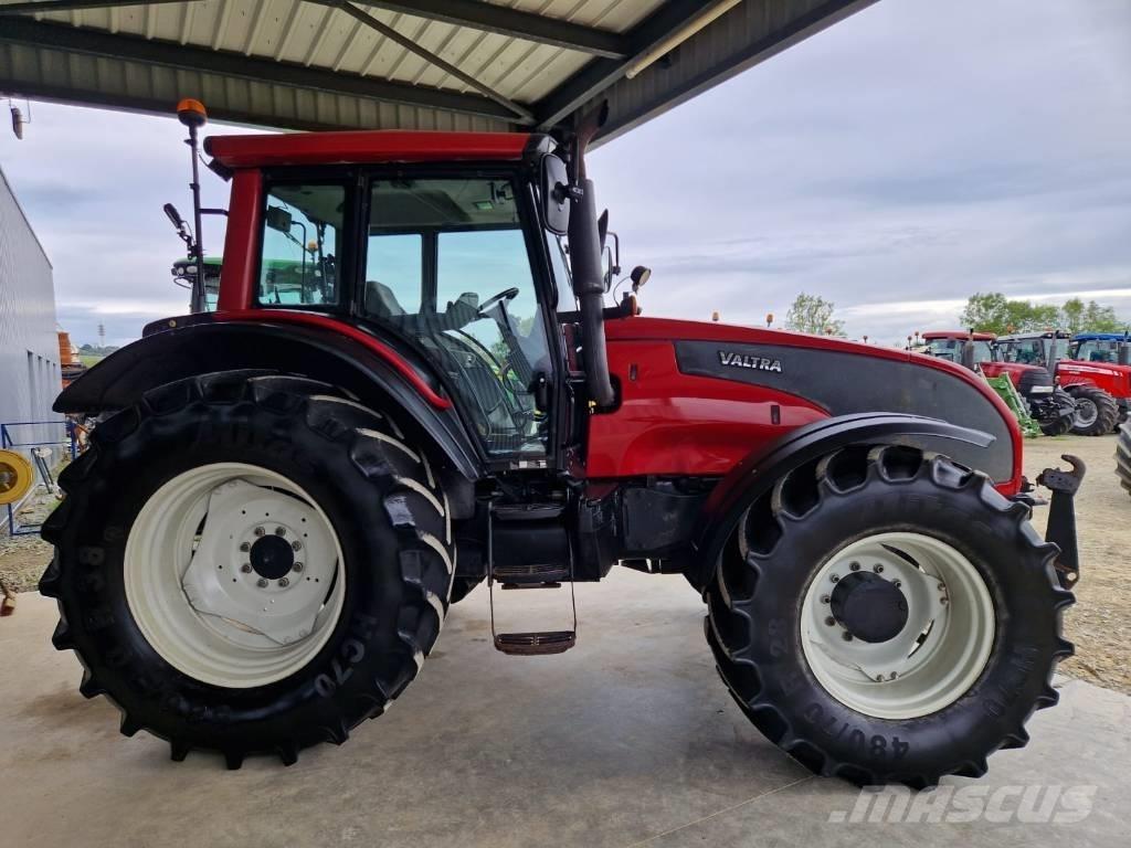 Valtra T 171 Τρακτέρ