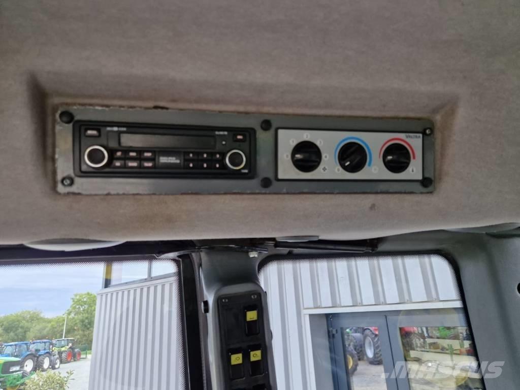 Valtra T 171 Τρακτέρ