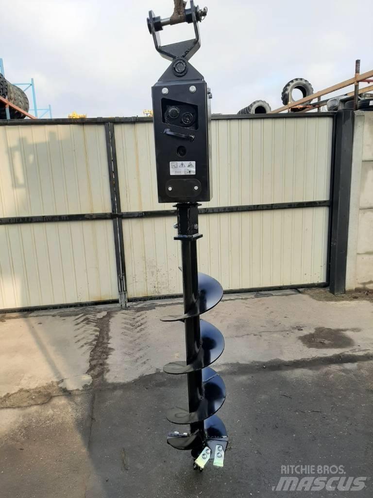  drilling rig Ελαφριά τρυπάνια