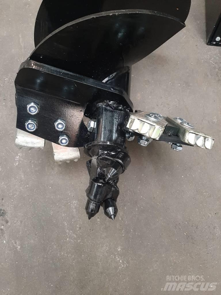  drilling rig Ελαφριά τρυπάνια