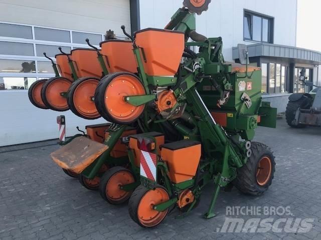Amazone ED 602 -K Μηχανές σποράς ακριβείας