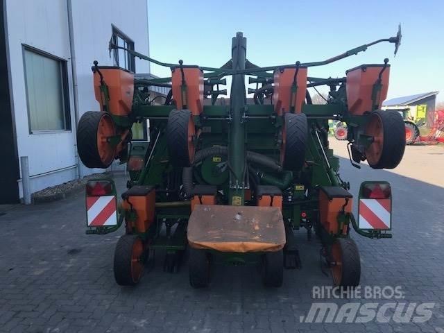 Amazone ED 602 -K Μηχανές σποράς ακριβείας