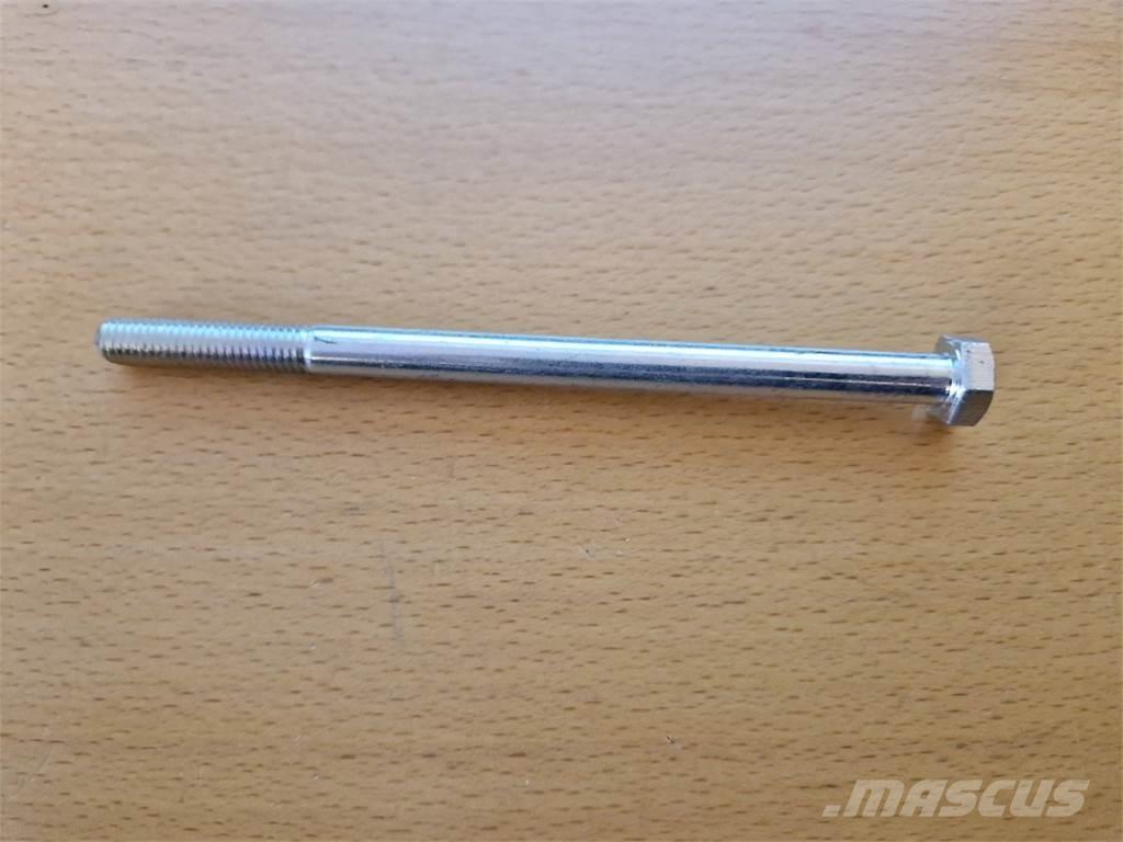 Eco Log 7000231 Κινητήρες