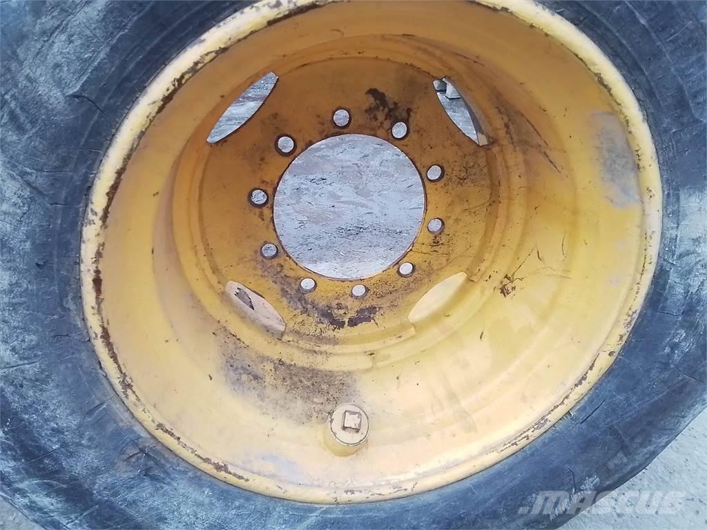 Ösa 250 20x26,5 Ελαστικά και ζάντες