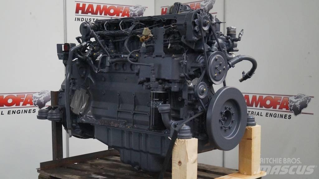 Deutz TCD2013L06 2V Κινητήρες