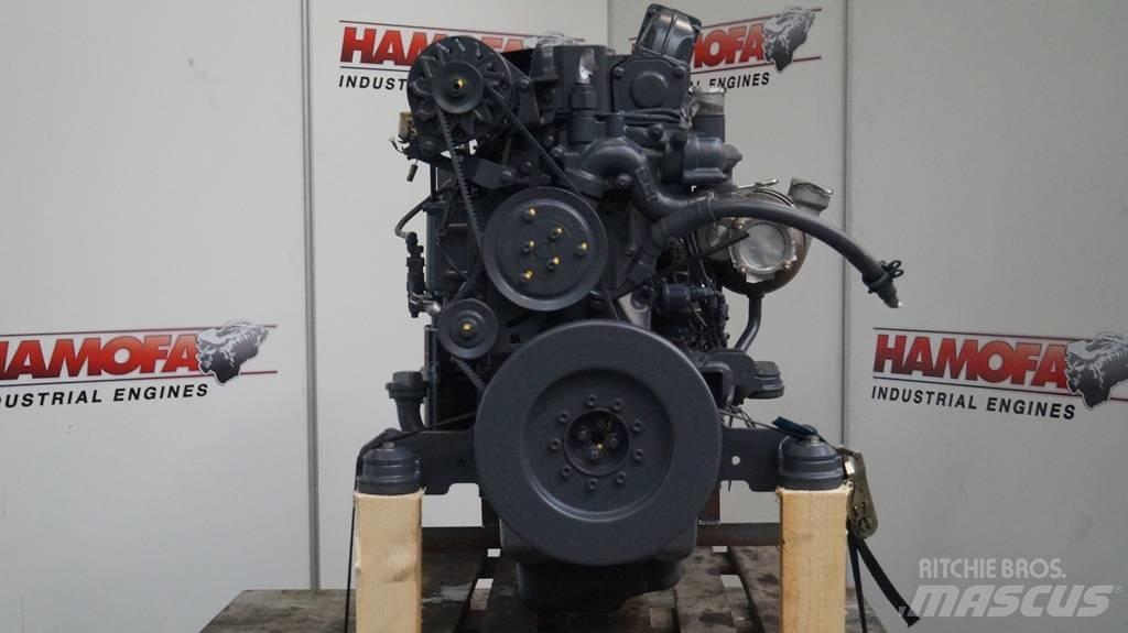 Deutz TCD2013L06 2V Κινητήρες