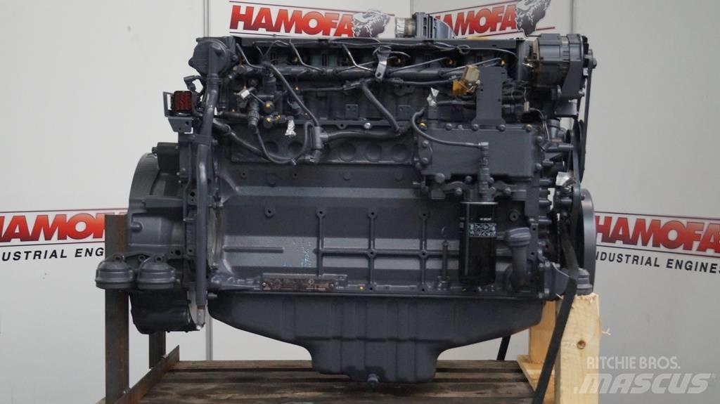 Deutz TCD2013L06 2V Κινητήρες