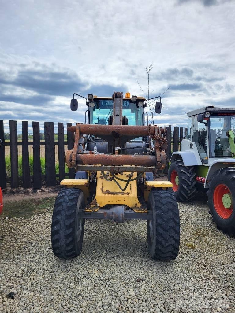 Volvo L 32 Z Φορτωτές με λάστιχα (Τροχοφόροι)