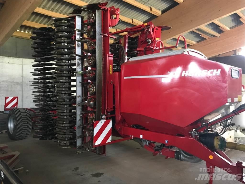 Horsch Pronto 6  KR Συνδυαστικοί σπορείς
