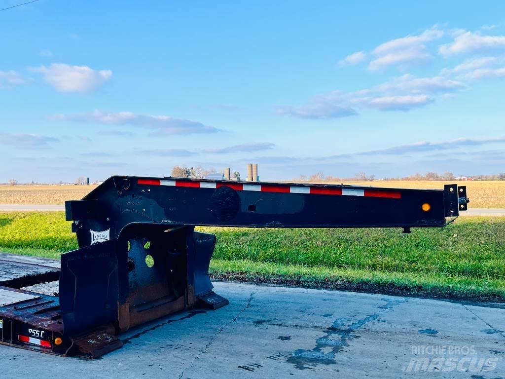 Landoll RGN Οχήματα με χαμηλό δάπεδο