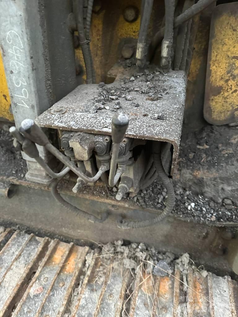 Keestrack R3 Σπαστήρες