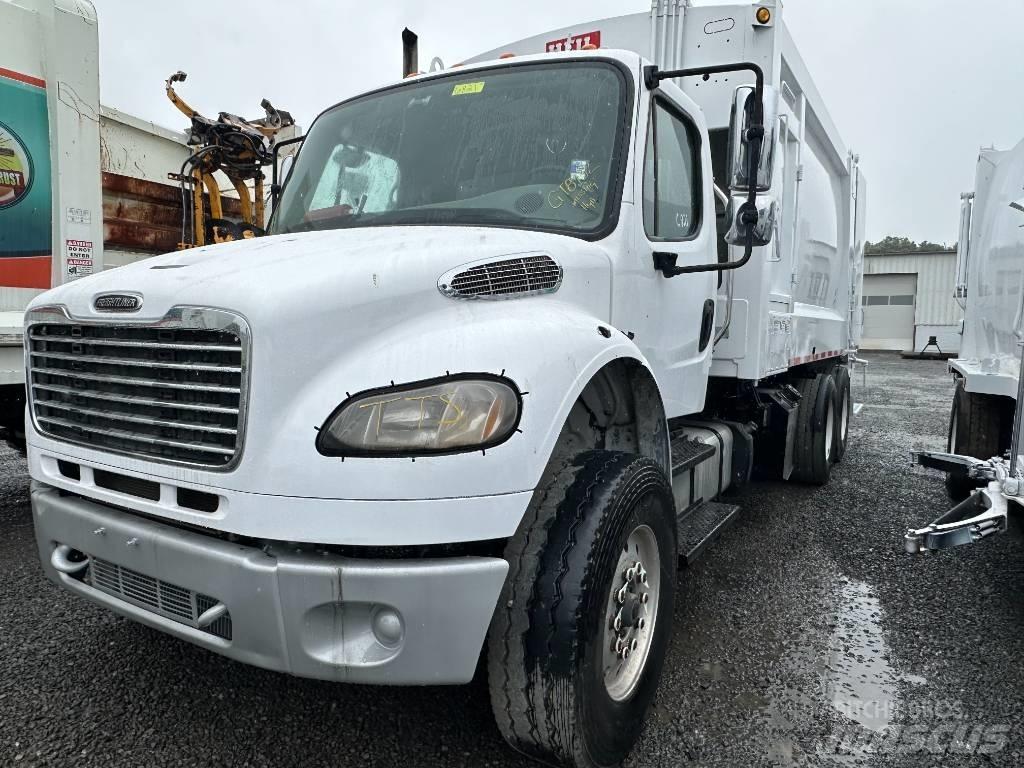 Freightliner M2 Απορριμματοφόρα