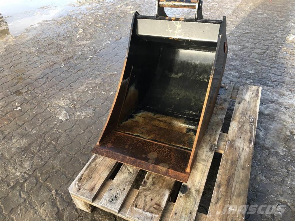 JST Graveskovl, JST Κουβάδες