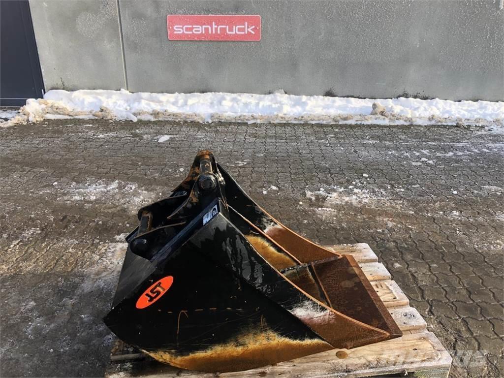 JST Graveskovl, JST Κουβάδες