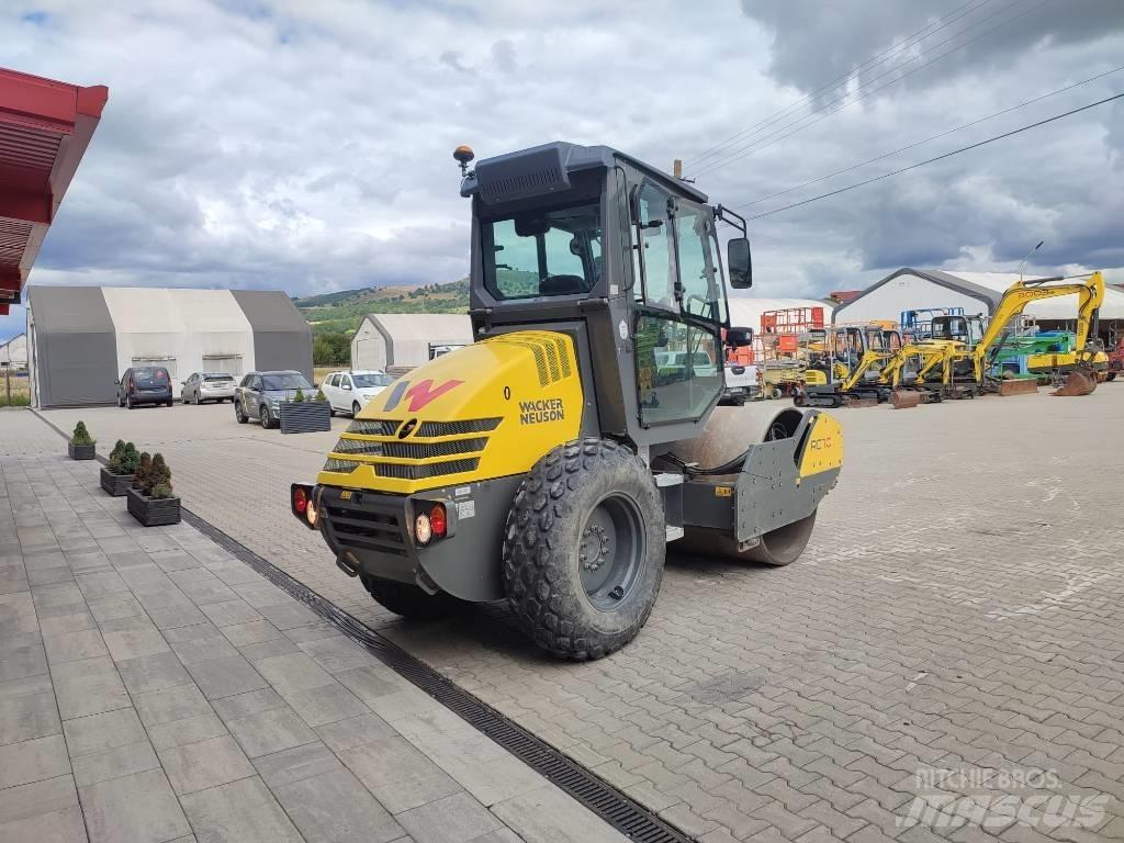 Wacker Neuson RC70 Κόπανοι