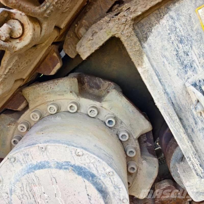 Sany SCC 850 A Γερανοί με ερπύστριες