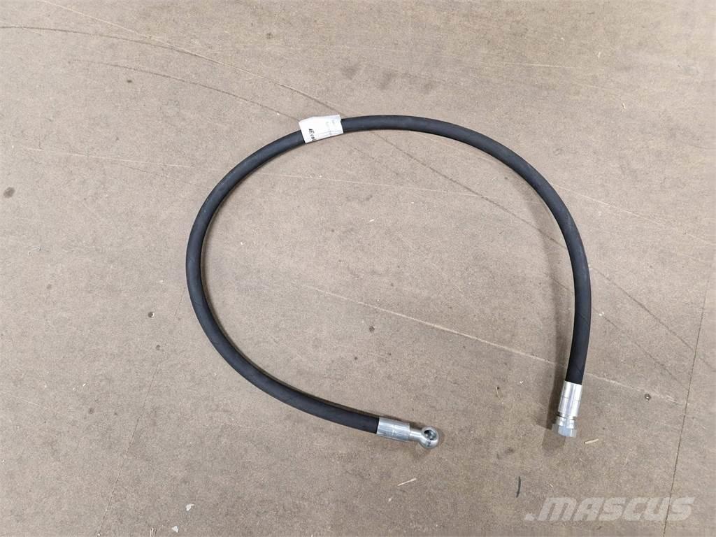 Eco Log 644011 Υδραυλικά