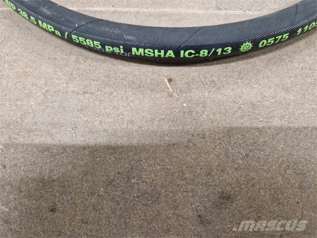 Eco Log 644011 Υδραυλικά