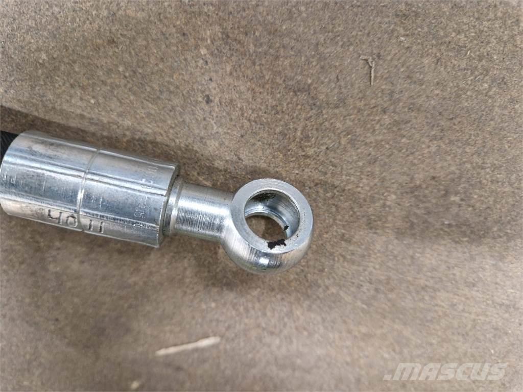 Eco Log 644011 Υδραυλικά