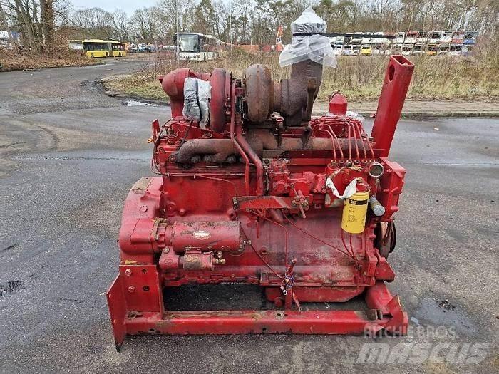 CAT 3306 PC Μεταφορές - Άλλα
